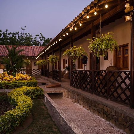 Eco Hotel Nativo Juan de Acosta Εξωτερικό φωτογραφία