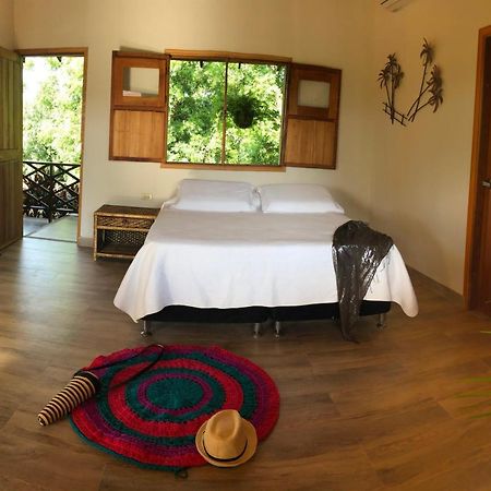 Eco Hotel Nativo Juan de Acosta Εξωτερικό φωτογραφία