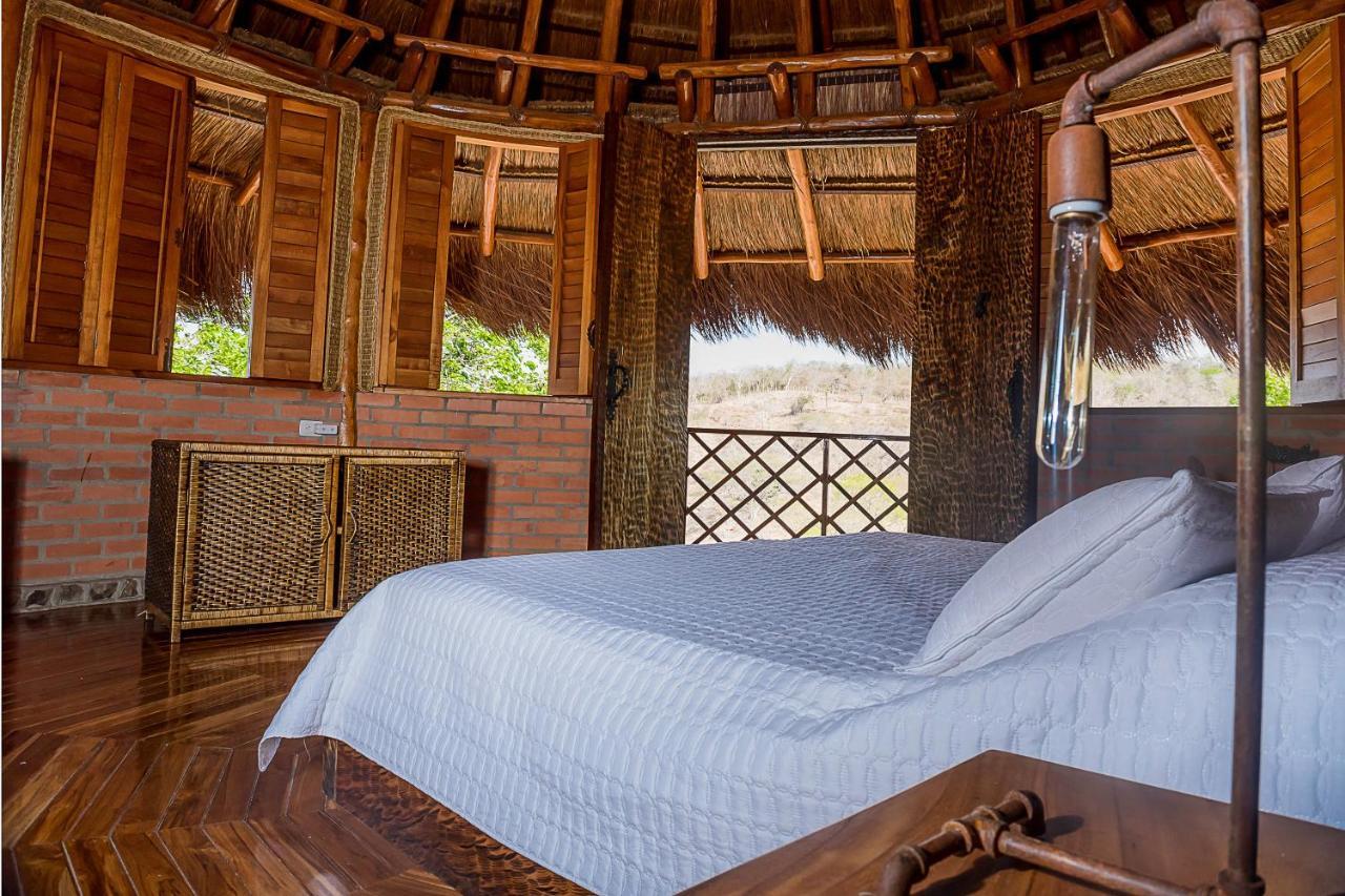 Eco Hotel Nativo Juan de Acosta Εξωτερικό φωτογραφία