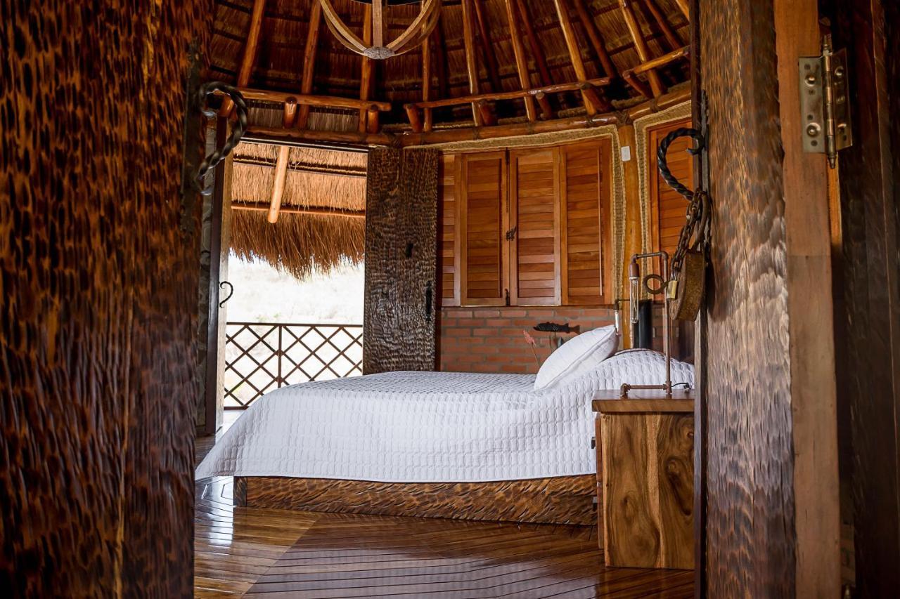 Eco Hotel Nativo Juan de Acosta Εξωτερικό φωτογραφία