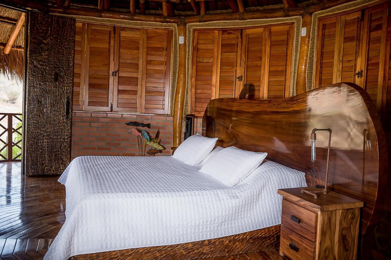 Eco Hotel Nativo Juan de Acosta Εξωτερικό φωτογραφία
