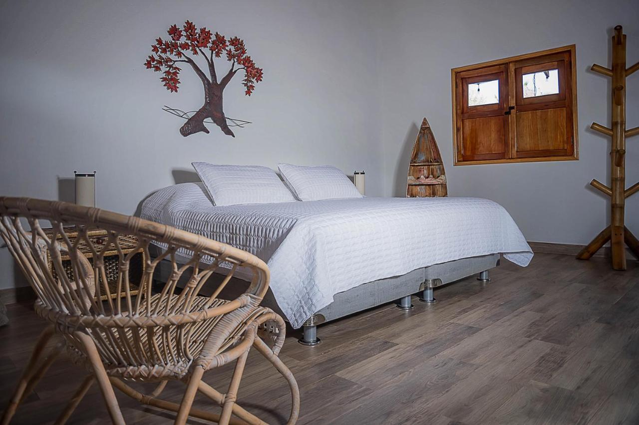 Eco Hotel Nativo Juan de Acosta Εξωτερικό φωτογραφία
