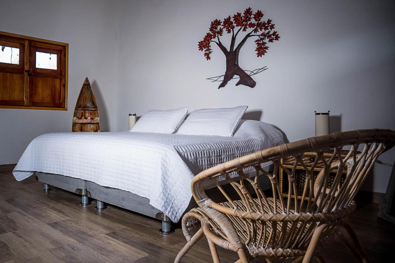Eco Hotel Nativo Juan de Acosta Εξωτερικό φωτογραφία