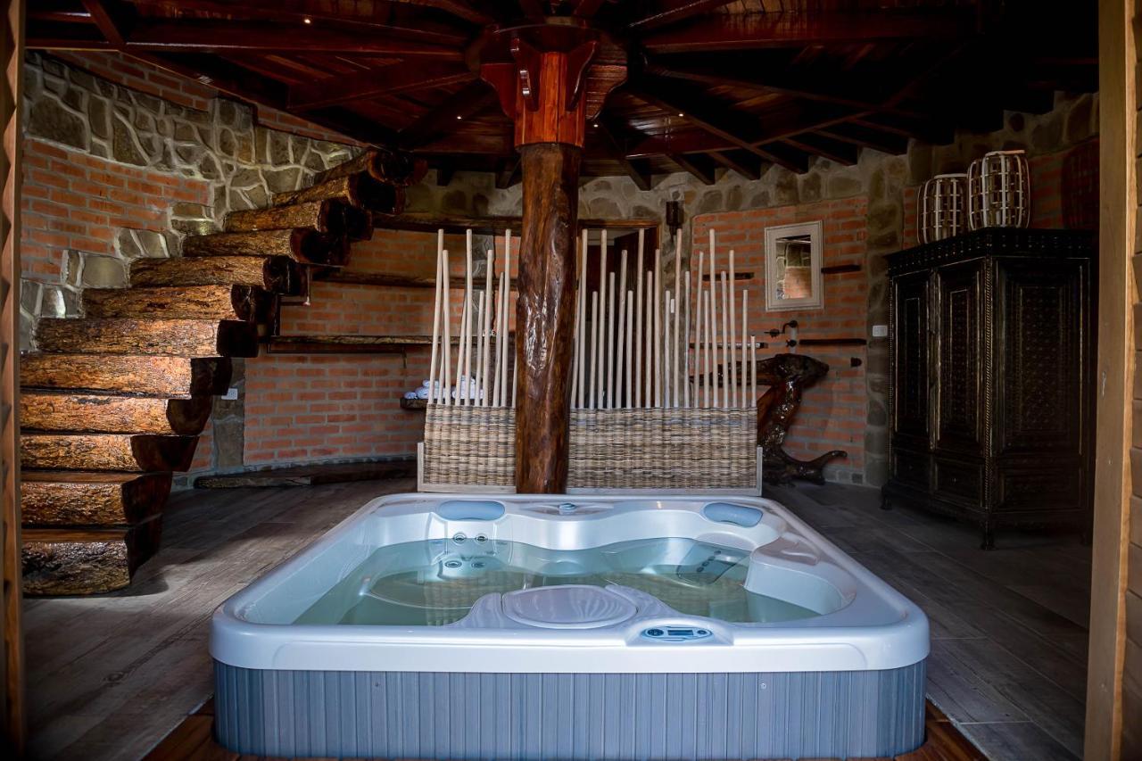 Eco Hotel Nativo Juan de Acosta Εξωτερικό φωτογραφία