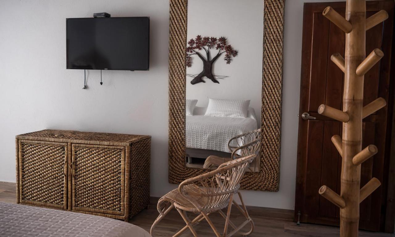 Eco Hotel Nativo Juan de Acosta Εξωτερικό φωτογραφία
