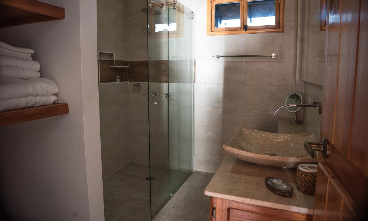 Eco Hotel Nativo Juan de Acosta Εξωτερικό φωτογραφία