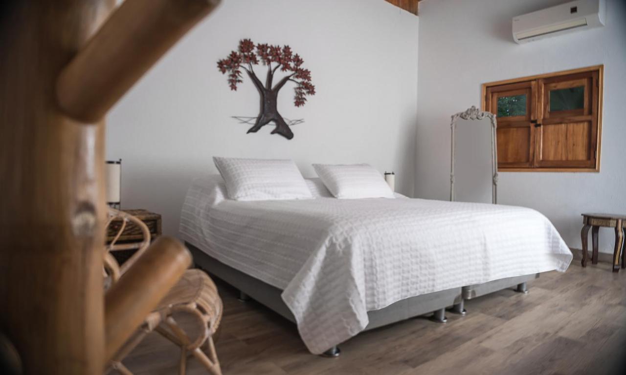 Eco Hotel Nativo Juan de Acosta Εξωτερικό φωτογραφία