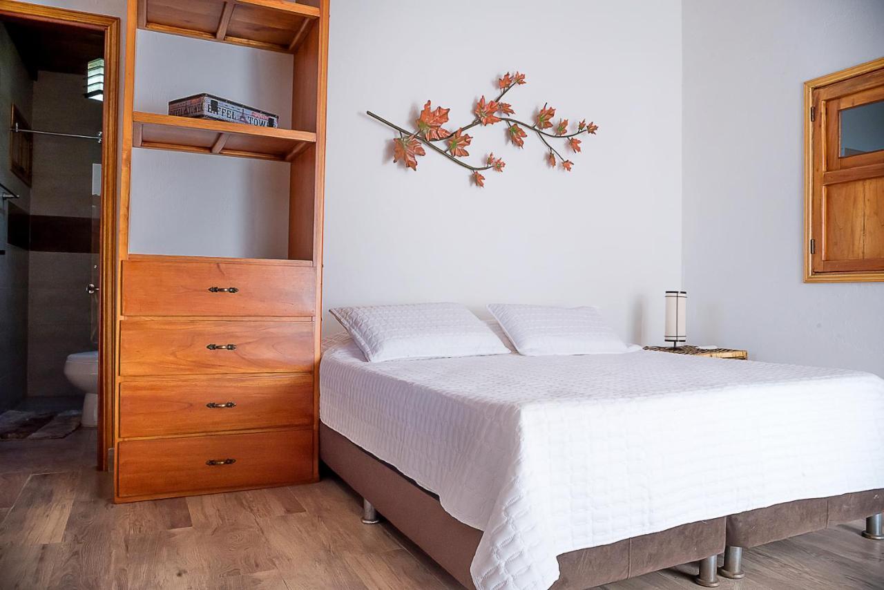 Eco Hotel Nativo Juan de Acosta Εξωτερικό φωτογραφία