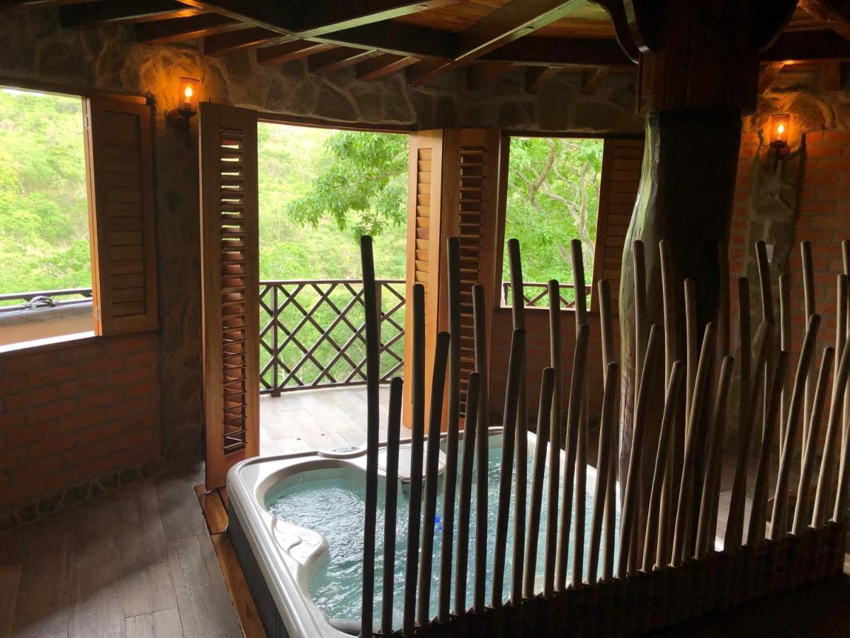 Eco Hotel Nativo Juan de Acosta Εξωτερικό φωτογραφία