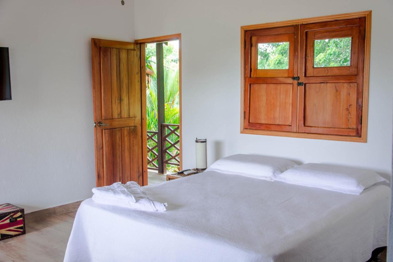 Eco Hotel Nativo Juan de Acosta Εξωτερικό φωτογραφία