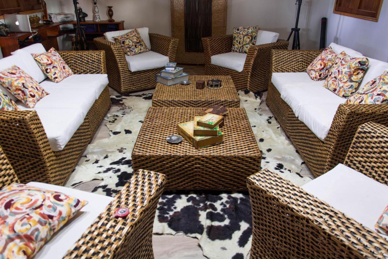 Eco Hotel Nativo Juan de Acosta Εξωτερικό φωτογραφία