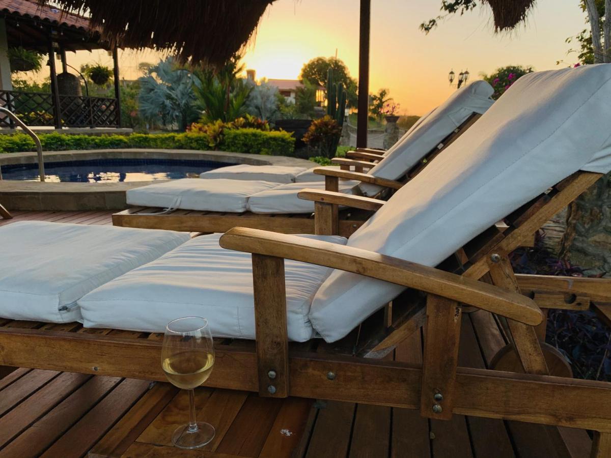 Eco Hotel Nativo Juan de Acosta Εξωτερικό φωτογραφία