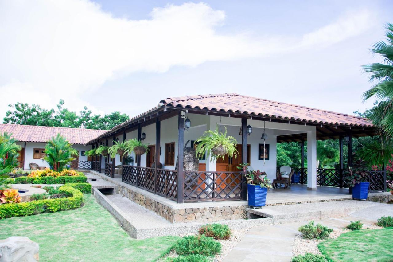 Eco Hotel Nativo Juan de Acosta Εξωτερικό φωτογραφία