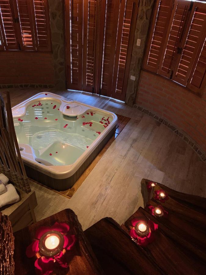 Eco Hotel Nativo Juan de Acosta Εξωτερικό φωτογραφία