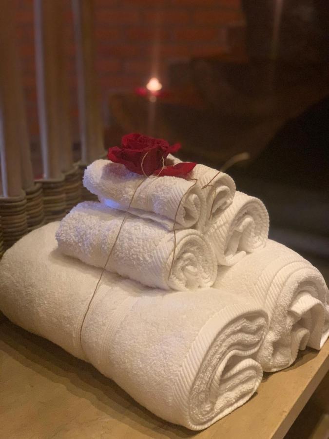 Eco Hotel Nativo Juan de Acosta Εξωτερικό φωτογραφία