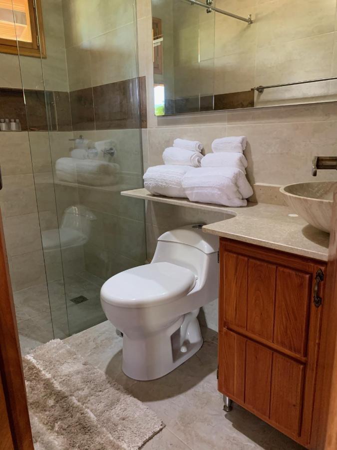 Eco Hotel Nativo Juan de Acosta Εξωτερικό φωτογραφία