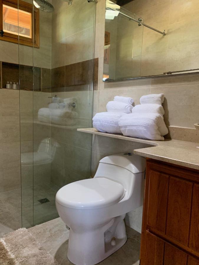 Eco Hotel Nativo Juan de Acosta Εξωτερικό φωτογραφία
