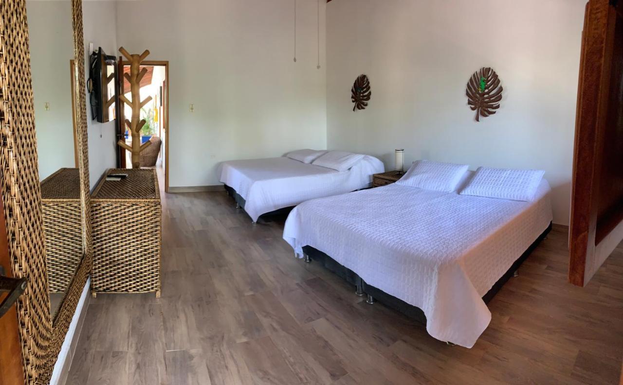 Eco Hotel Nativo Juan de Acosta Εξωτερικό φωτογραφία