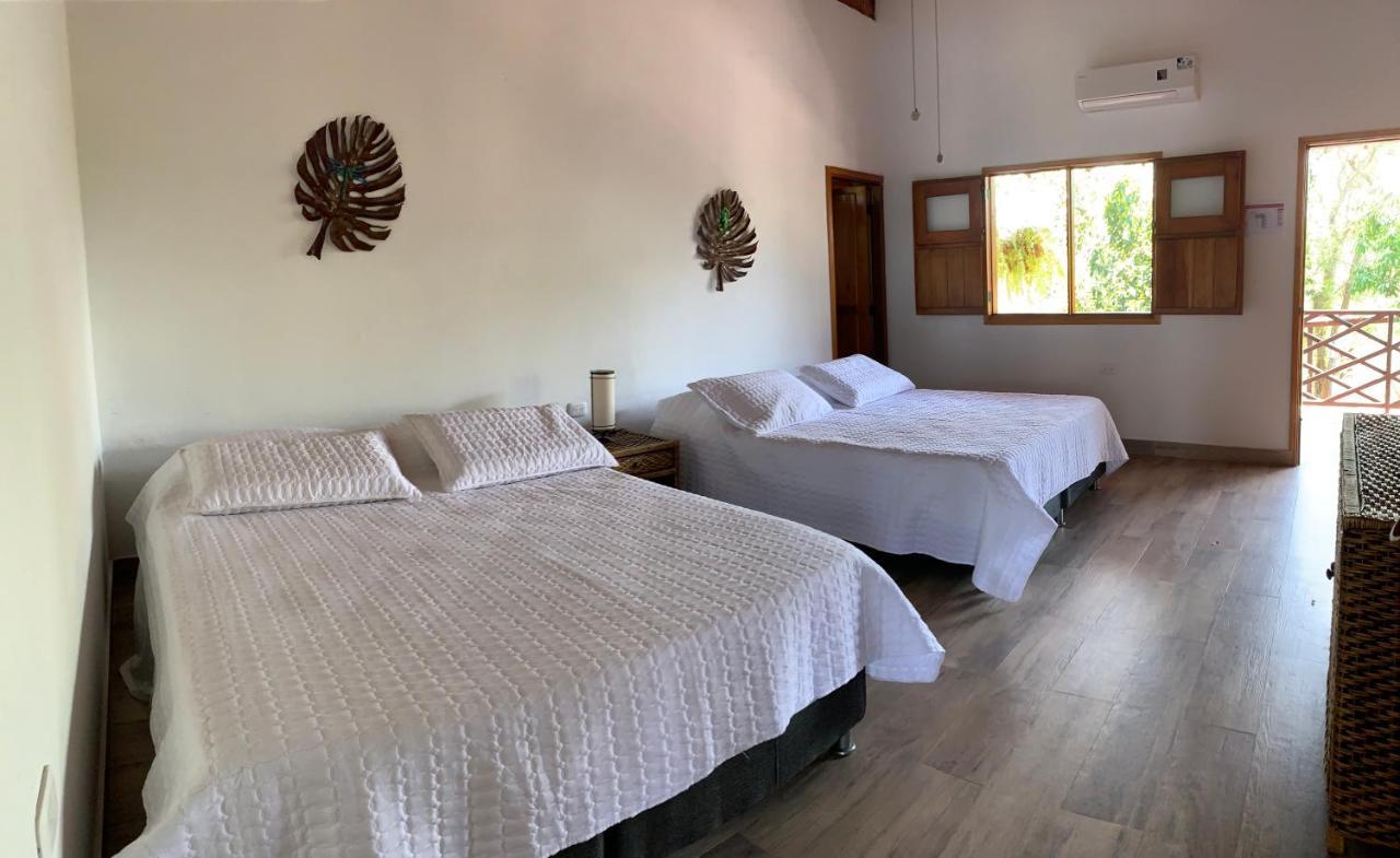 Eco Hotel Nativo Juan de Acosta Εξωτερικό φωτογραφία